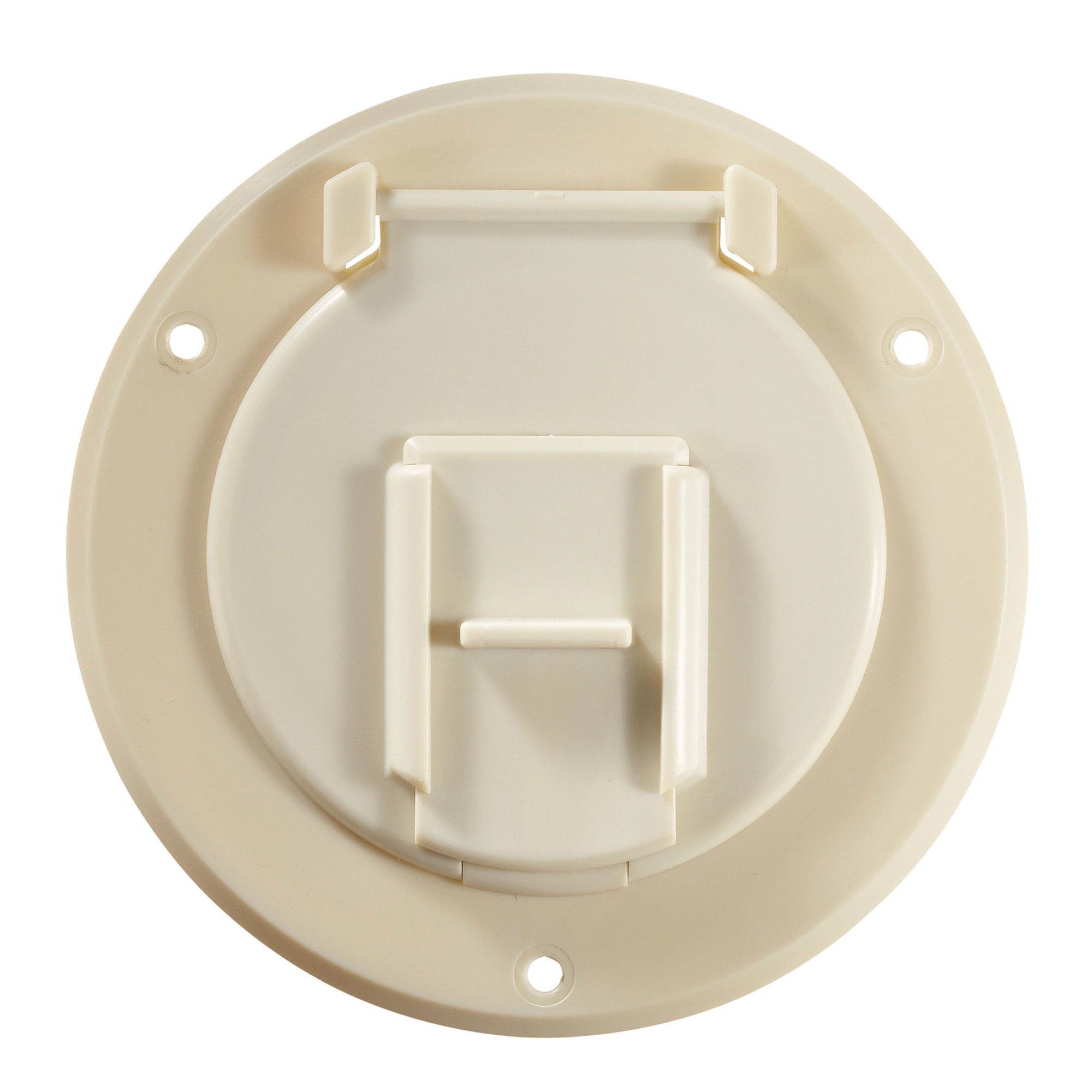 Basic Round Hatch