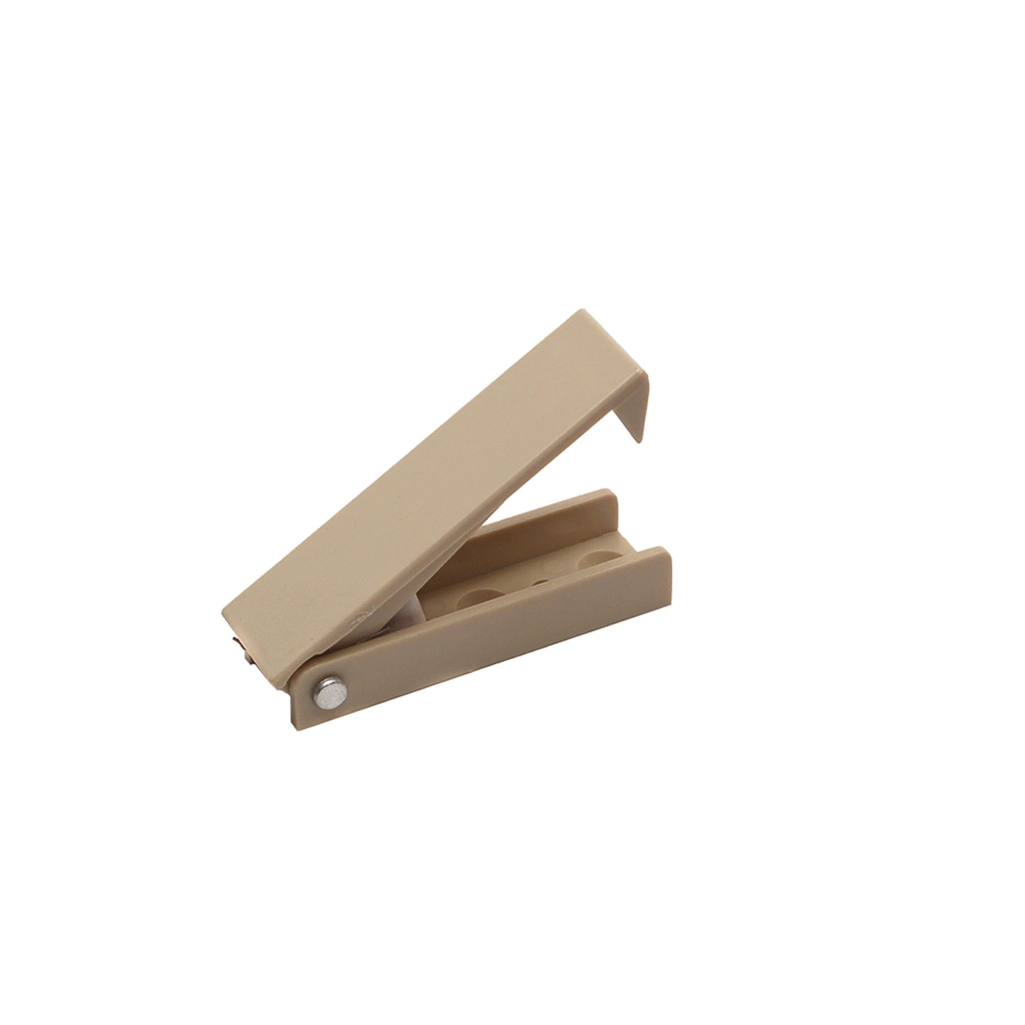 1PR Baggage Catch Beige S