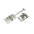 6' Entry Door Holder- SS