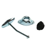 4 3/4' Angled Plunger Set