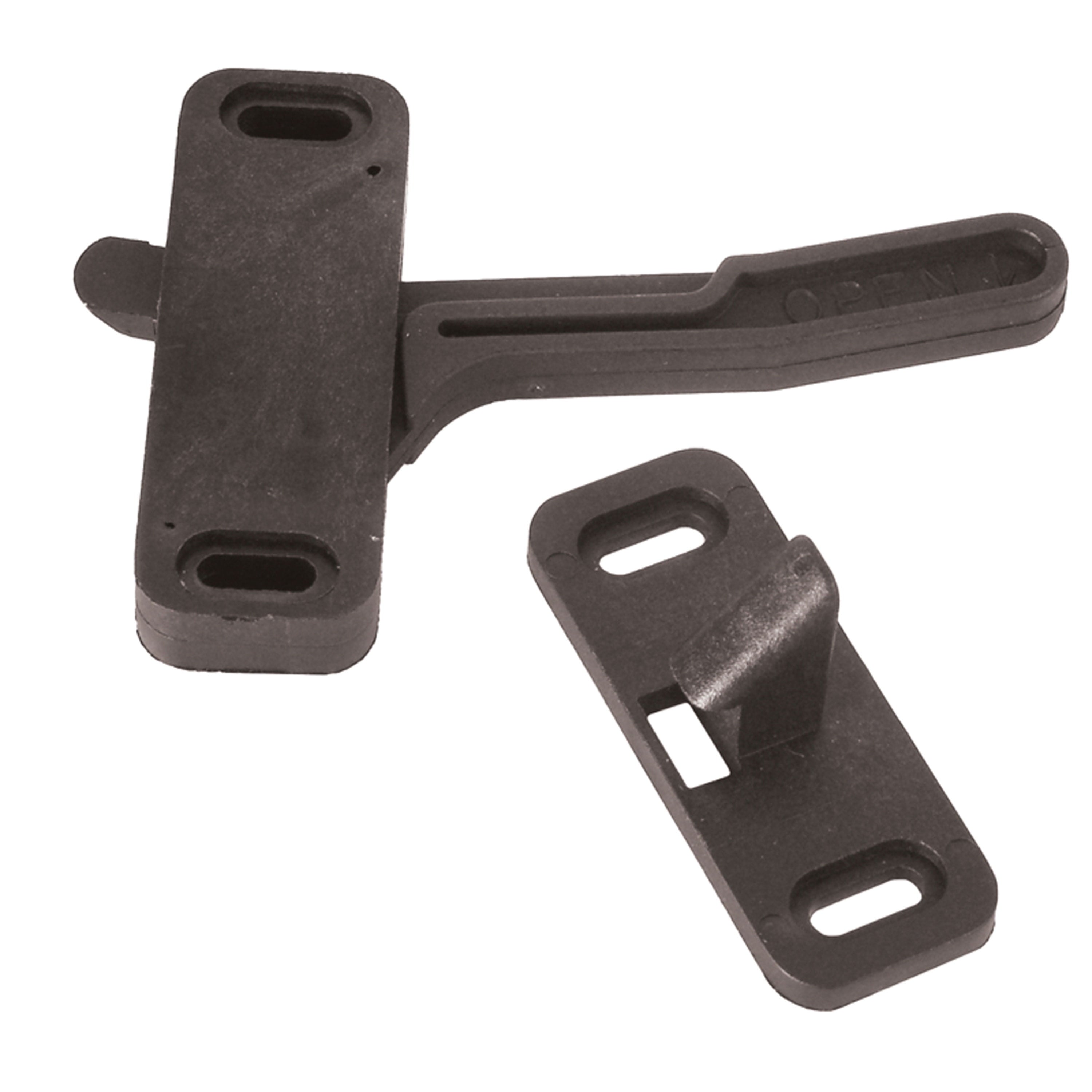 Rh Screen Door Latch
