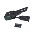 Blk Folding Camper Latch