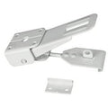 Folding Camper Latch Whit