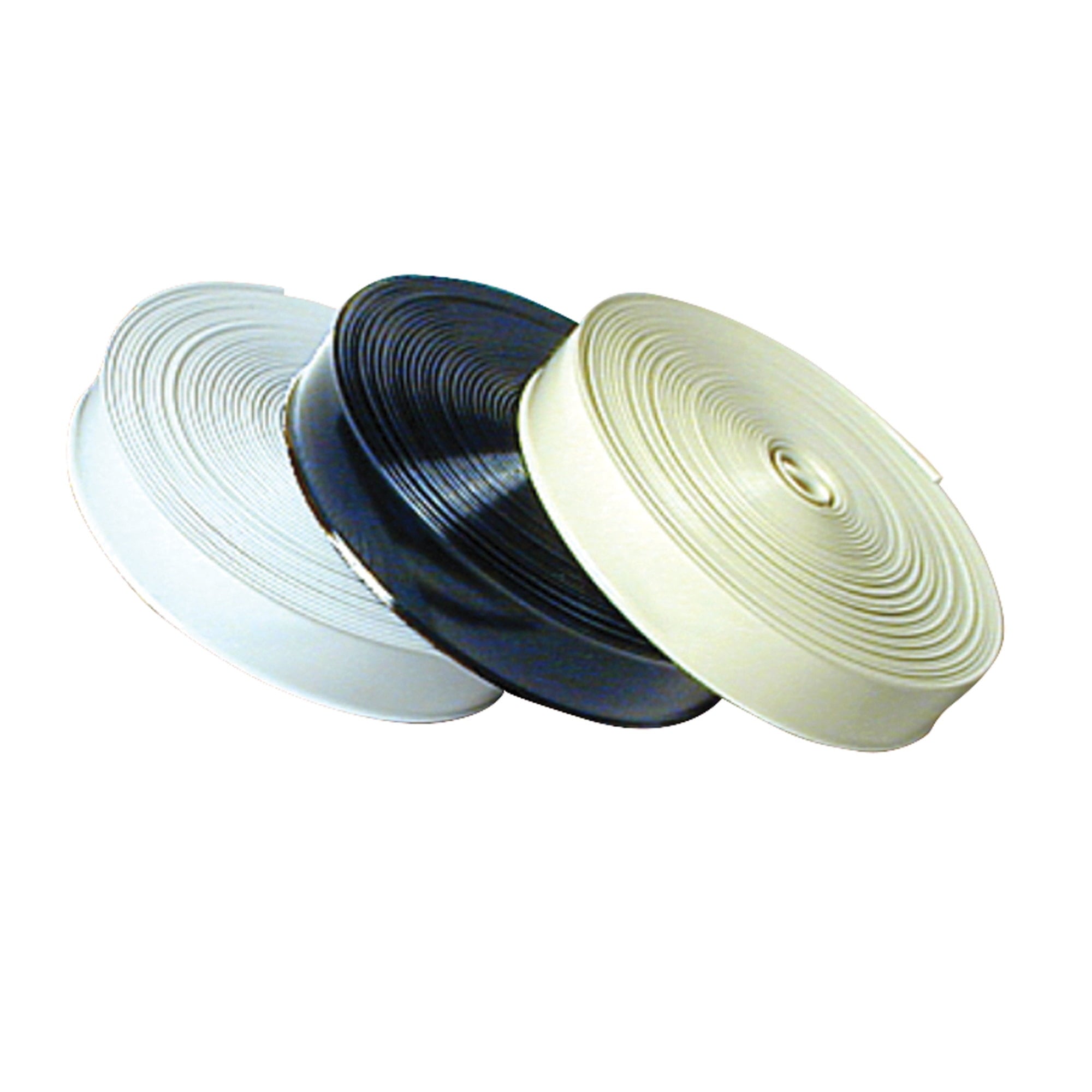 1'X 25' Vinyl Insert Trim