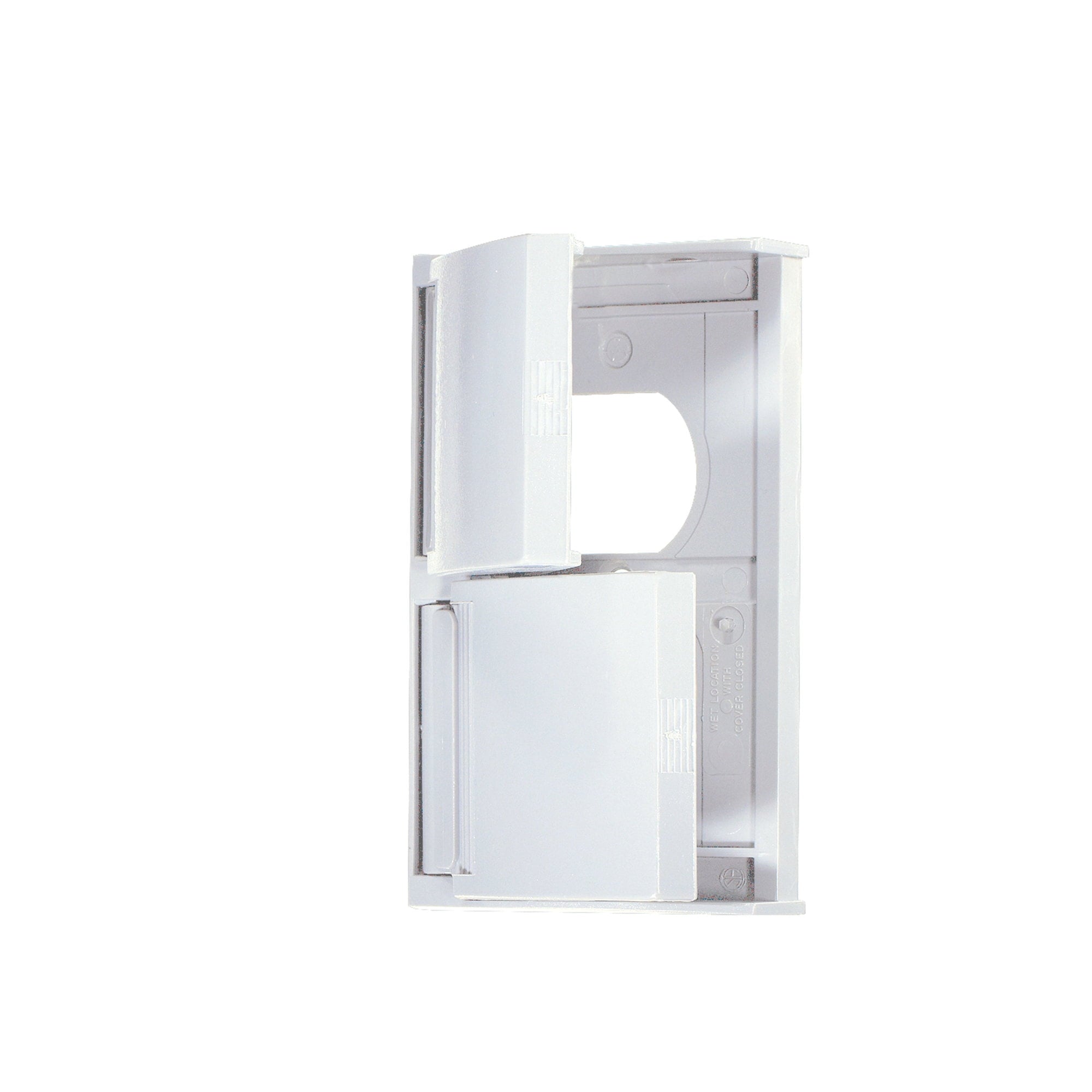 Weatherproof Outlet Cover