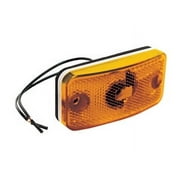 Clearance Light Amber Fle