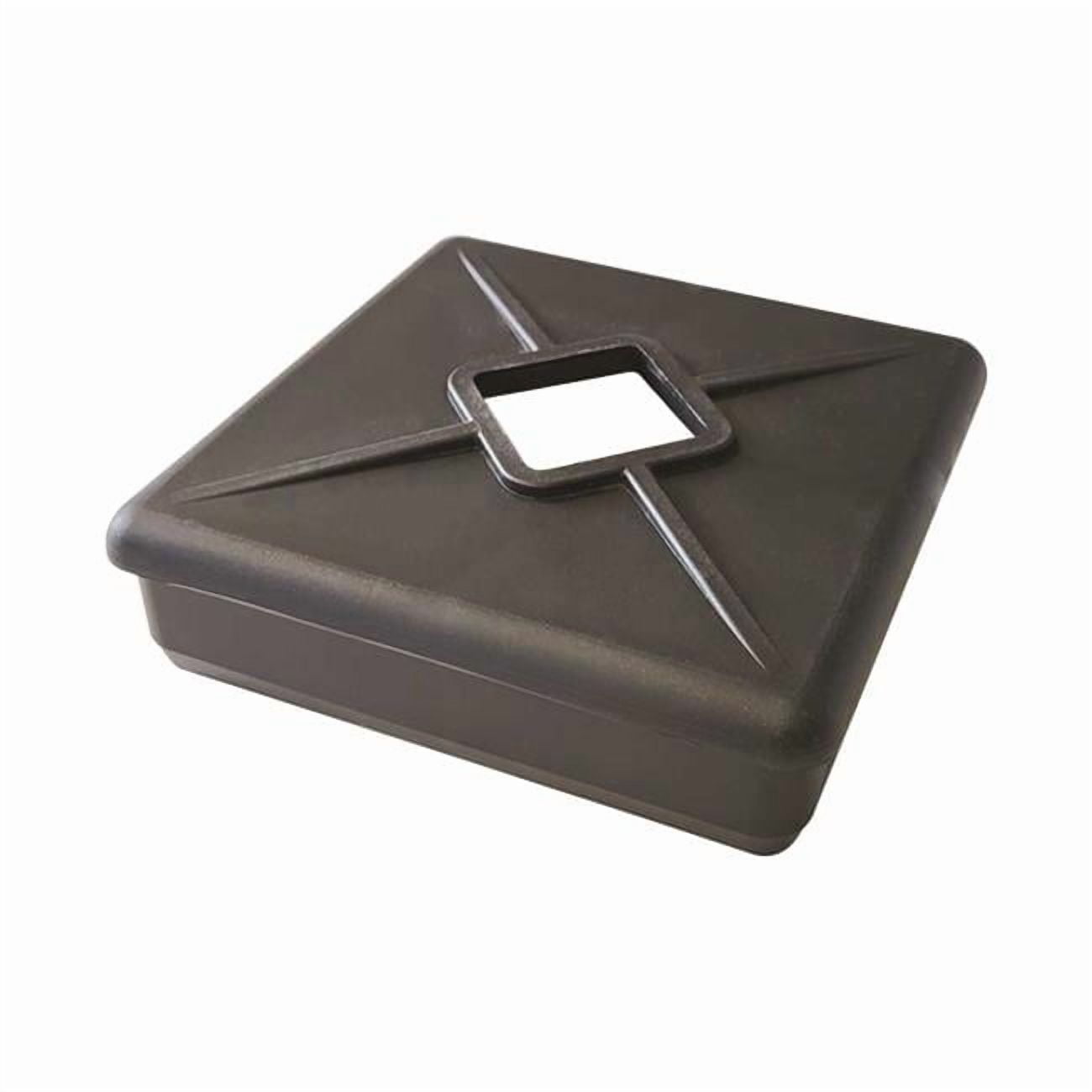 Bumper Cover 4'  1PK