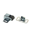 2PK 1 1/4' Roller Catch