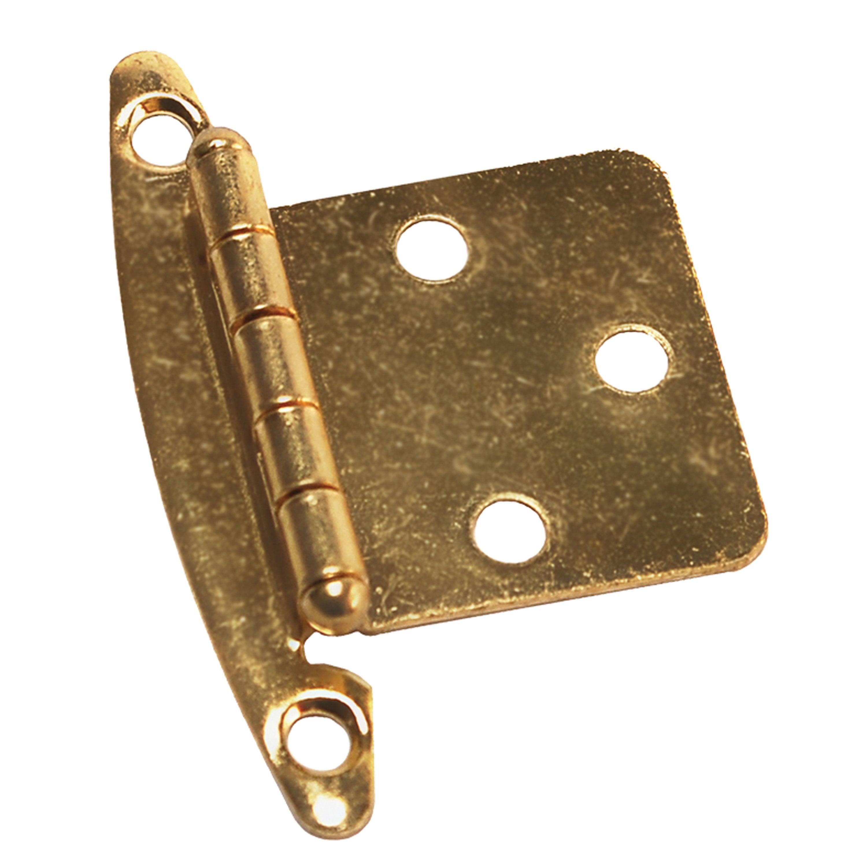 2PK Free Swinging Hinge B