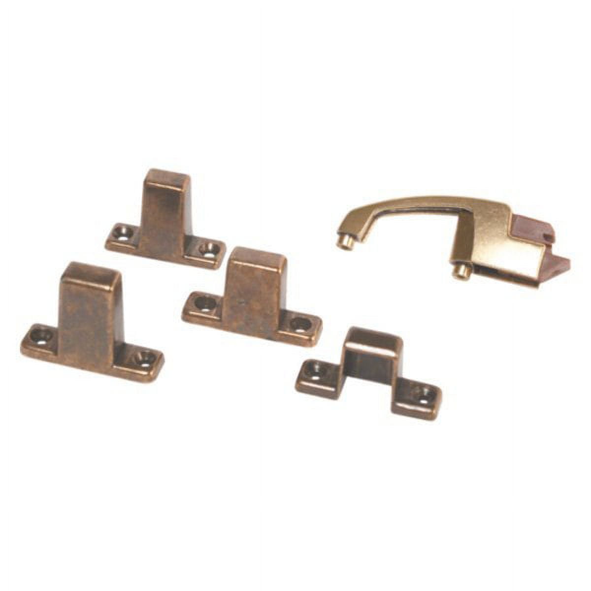 Positive Latch