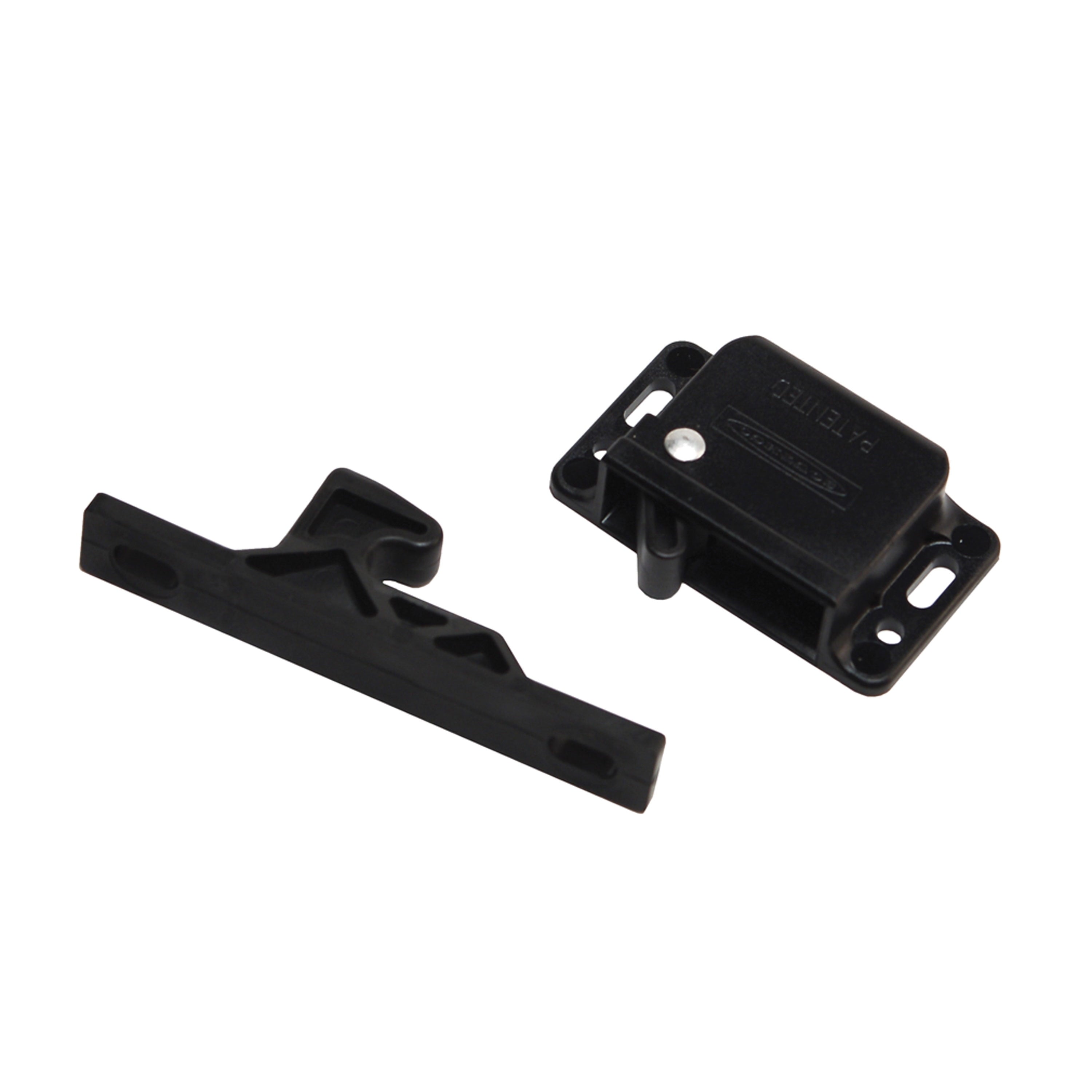 Push Latch