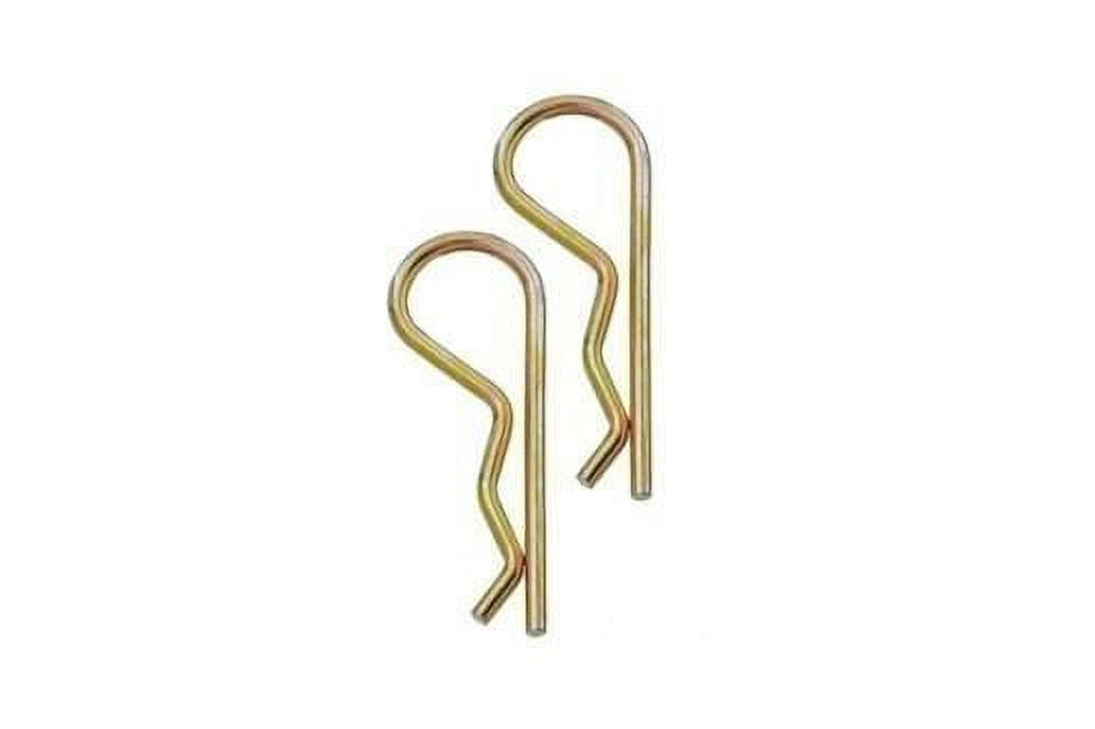 Pin Clip 5/8'