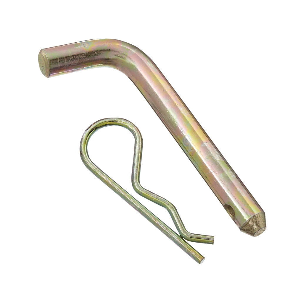 Hitch Pin & Clip 1/2'