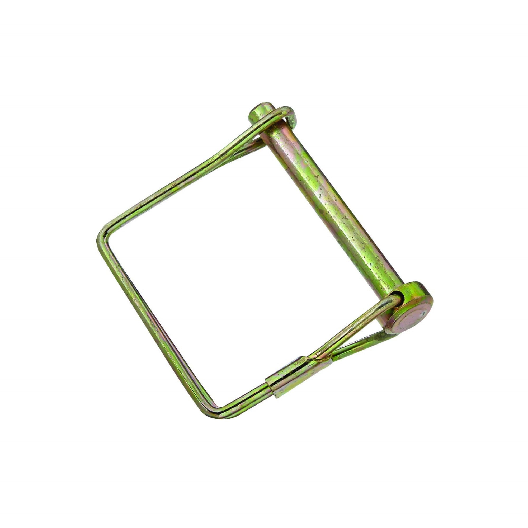 Safety Lock Pin 1/4X1-3/4