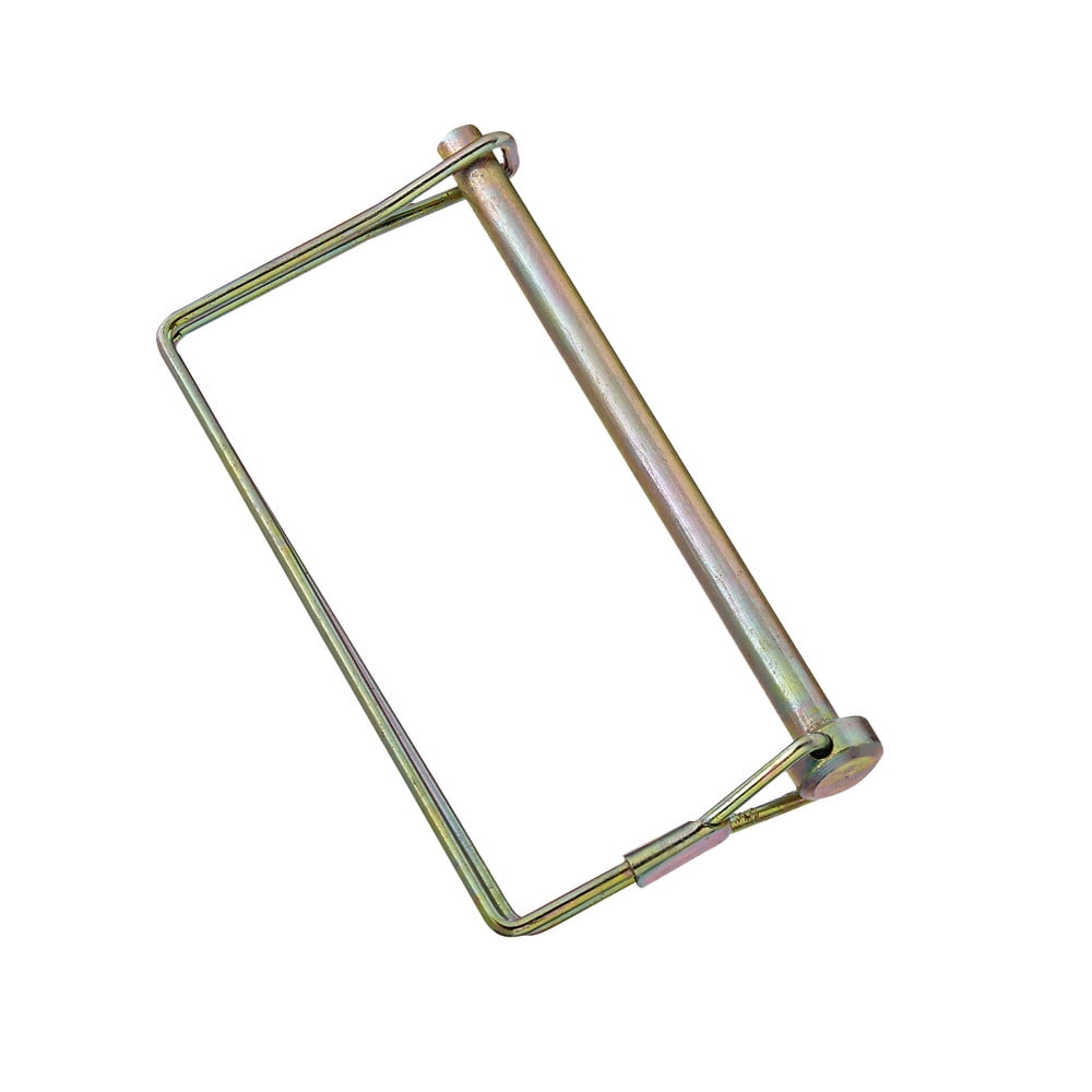 Safty Lock Pin 1/4X3- 1/2