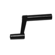 1 3/4' Plastic Window Cra