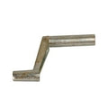1' Metal Window Crank