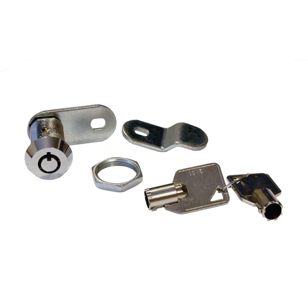 5/8' Ace Compartment Lock