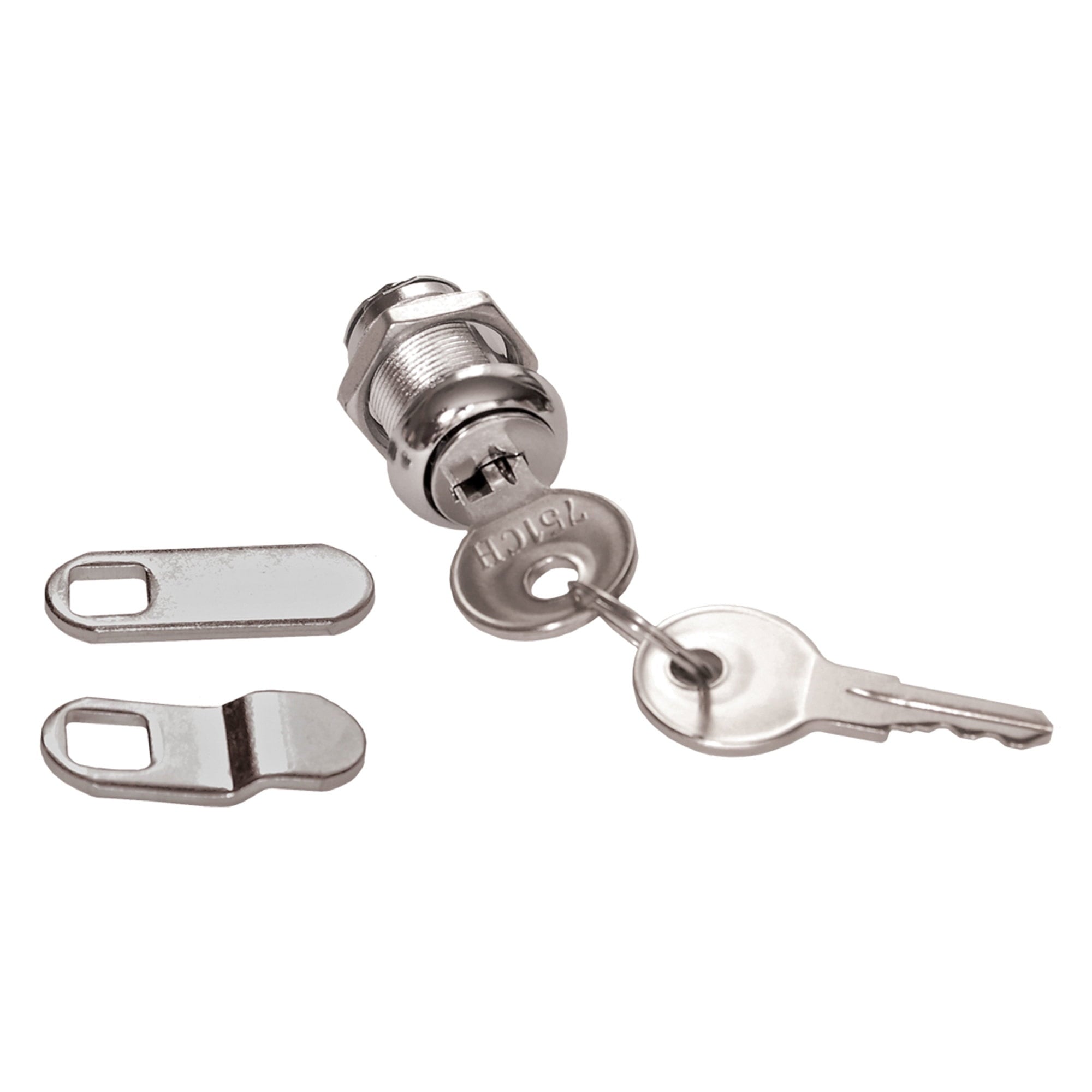 5/8' Econo Cam Lock- Code