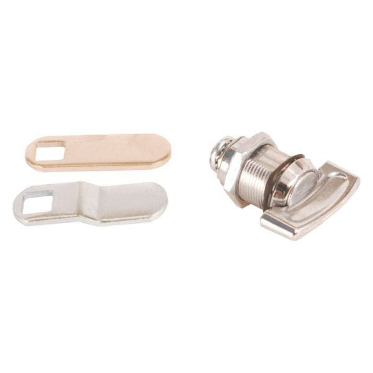 1 1/8' Thumb Operated Loc