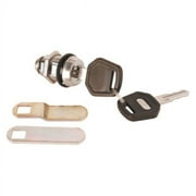 7/8' Std Key Cam Lock