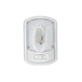 LED 12V Pancake Single Light