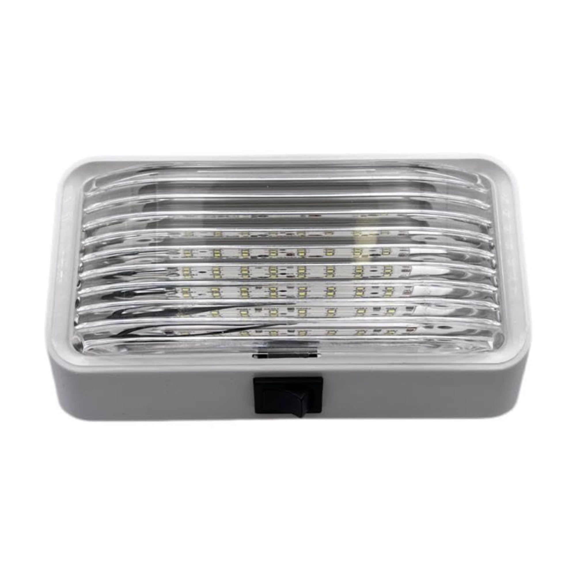 LED Porch Light On/Off Switch