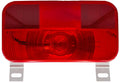 Incandescent Rectangular License Li