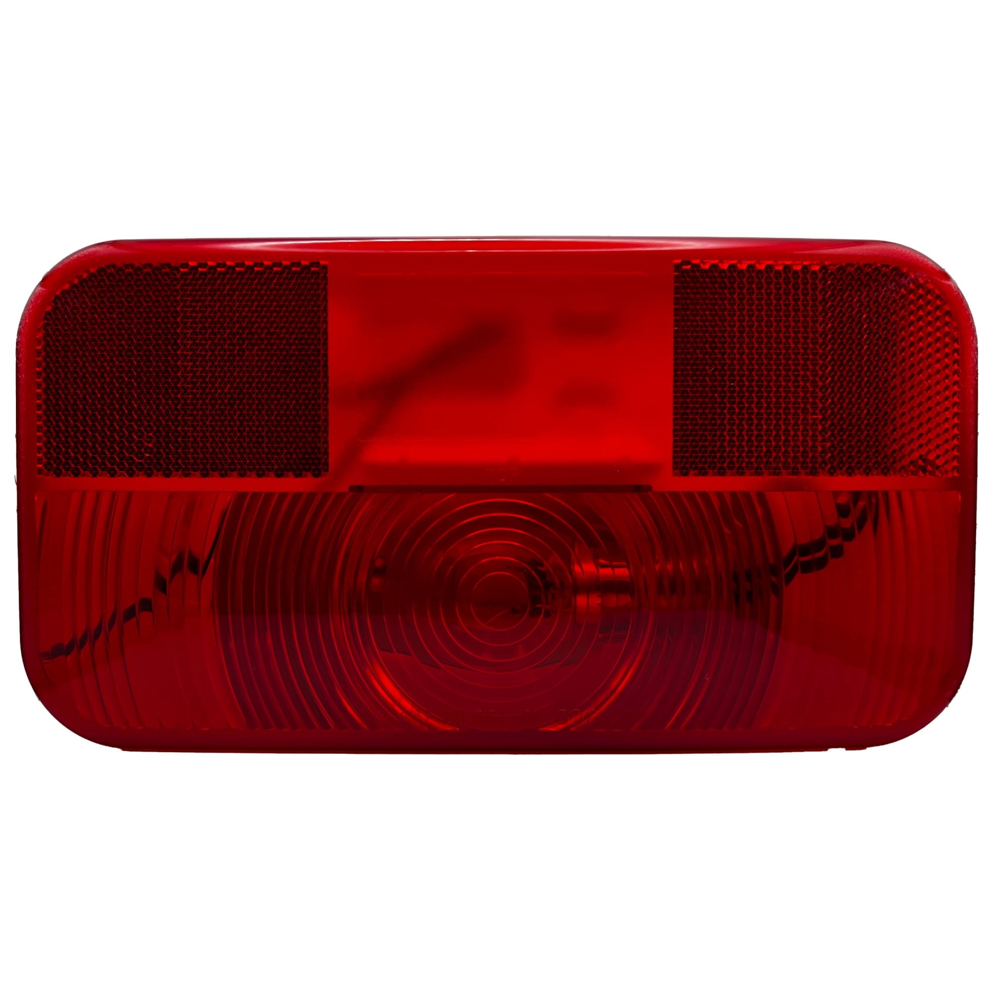 Incandescent Rectangular Tail Light