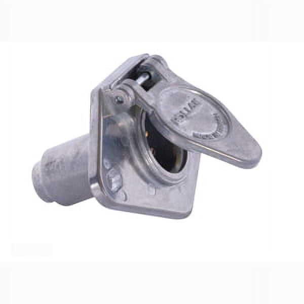 4-WAY Connector Socket- P