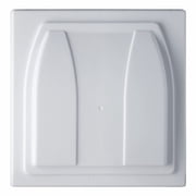 V Lid  VENTLINE-08 & Elixir White