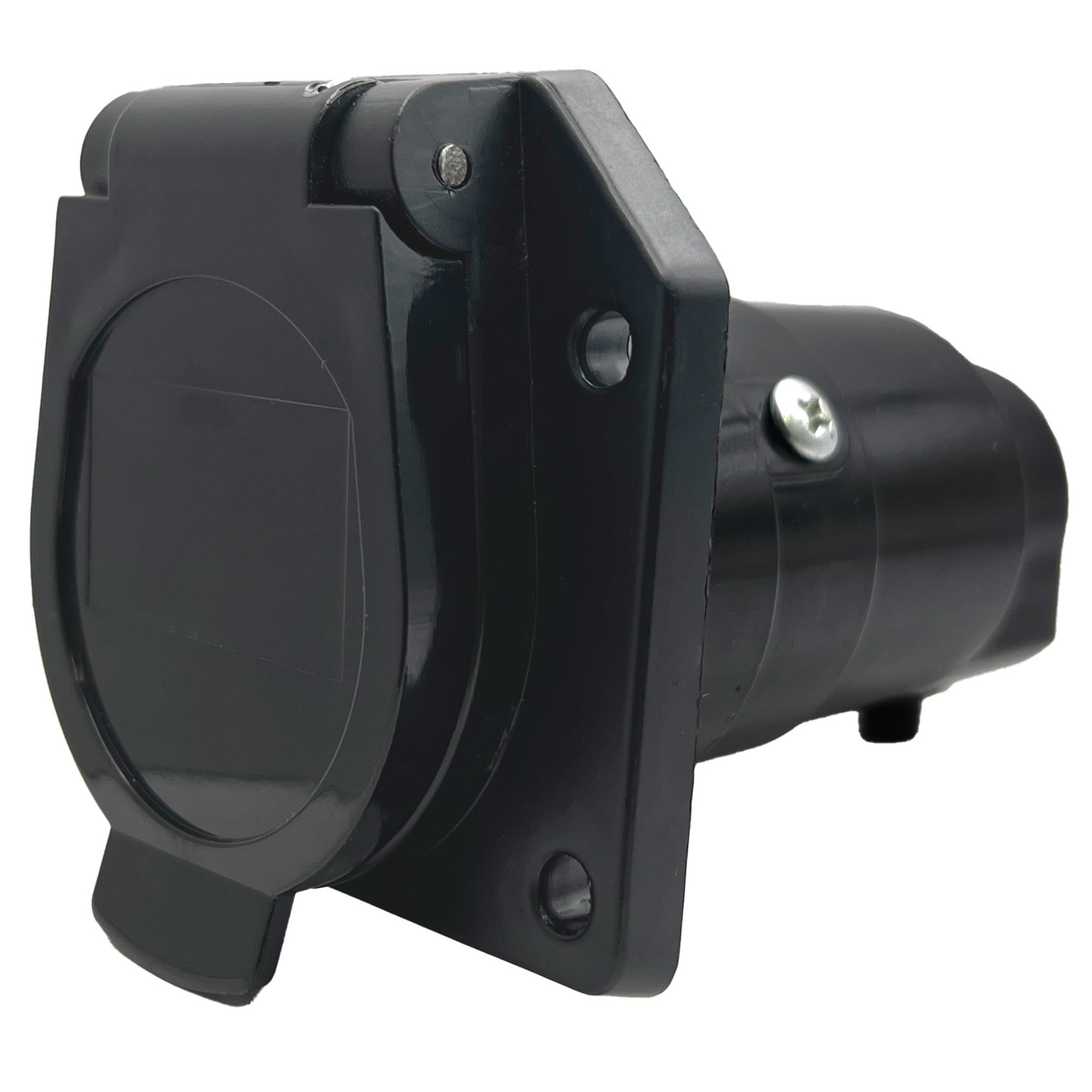 7-WAY RV Socket
