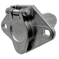 6-WAY Socket Die Cast Metal