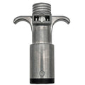 6-WAY Plug Die Cast Metal