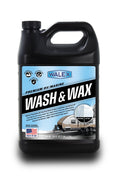 RV/Marine Wash & Wax 1-GALLON