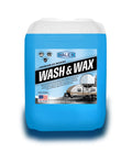RV/Marine Wash & Wax 5-GALLON