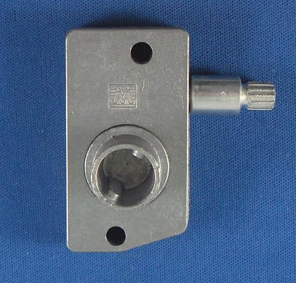 Wcm R/H Operator