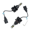 Terminator Series 9004 Fan-Less LED
