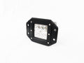 Black Shell - Flush Mountable 18WAT