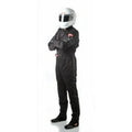 SFI-1 1-L Suit  Black Med