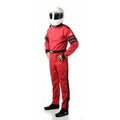 SFI-1 1-L Suit  Black Lar