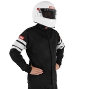 SFI-5 Jacket Black 2X-LAR