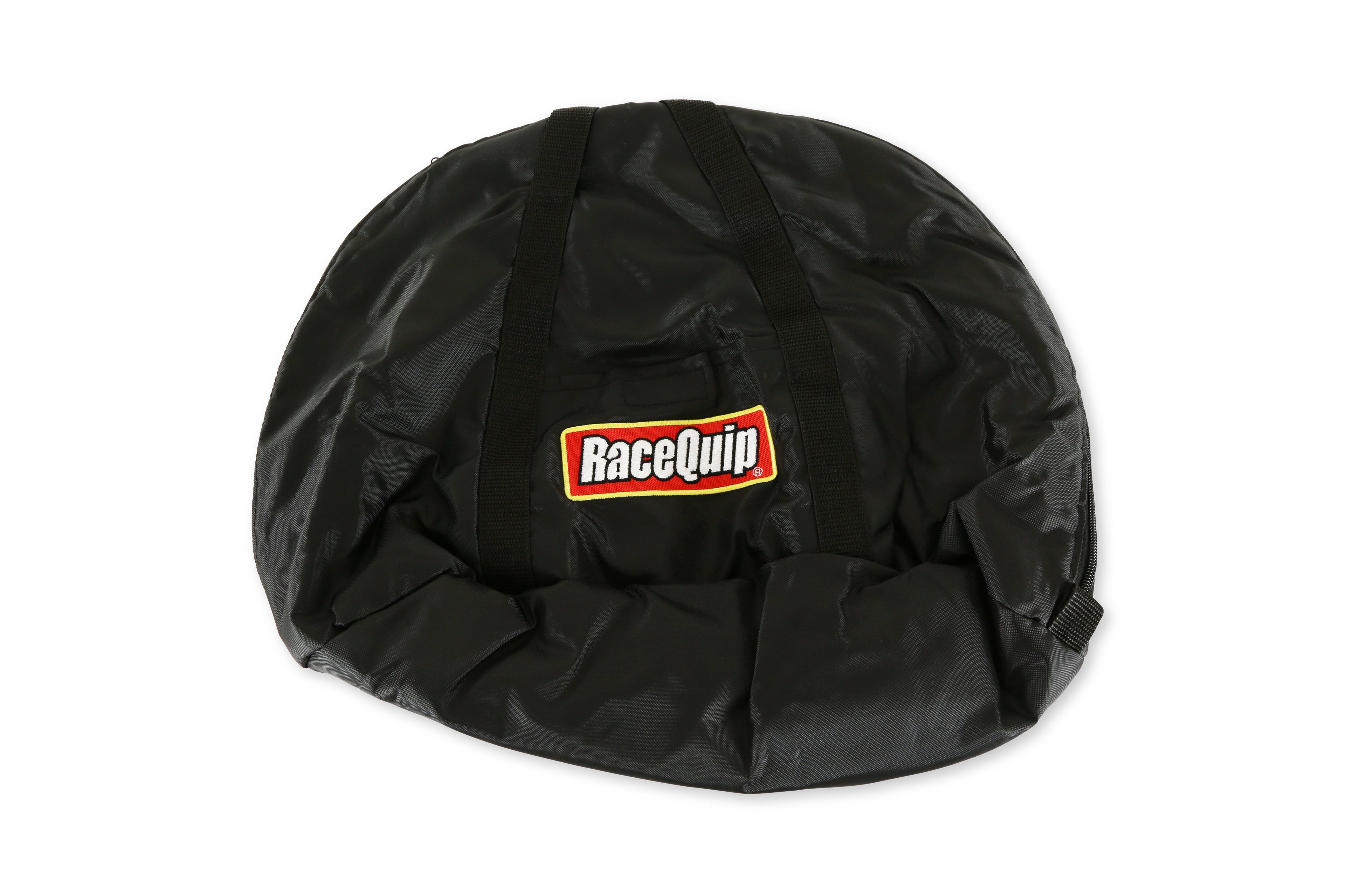 Heavy Duty Black Helmet B