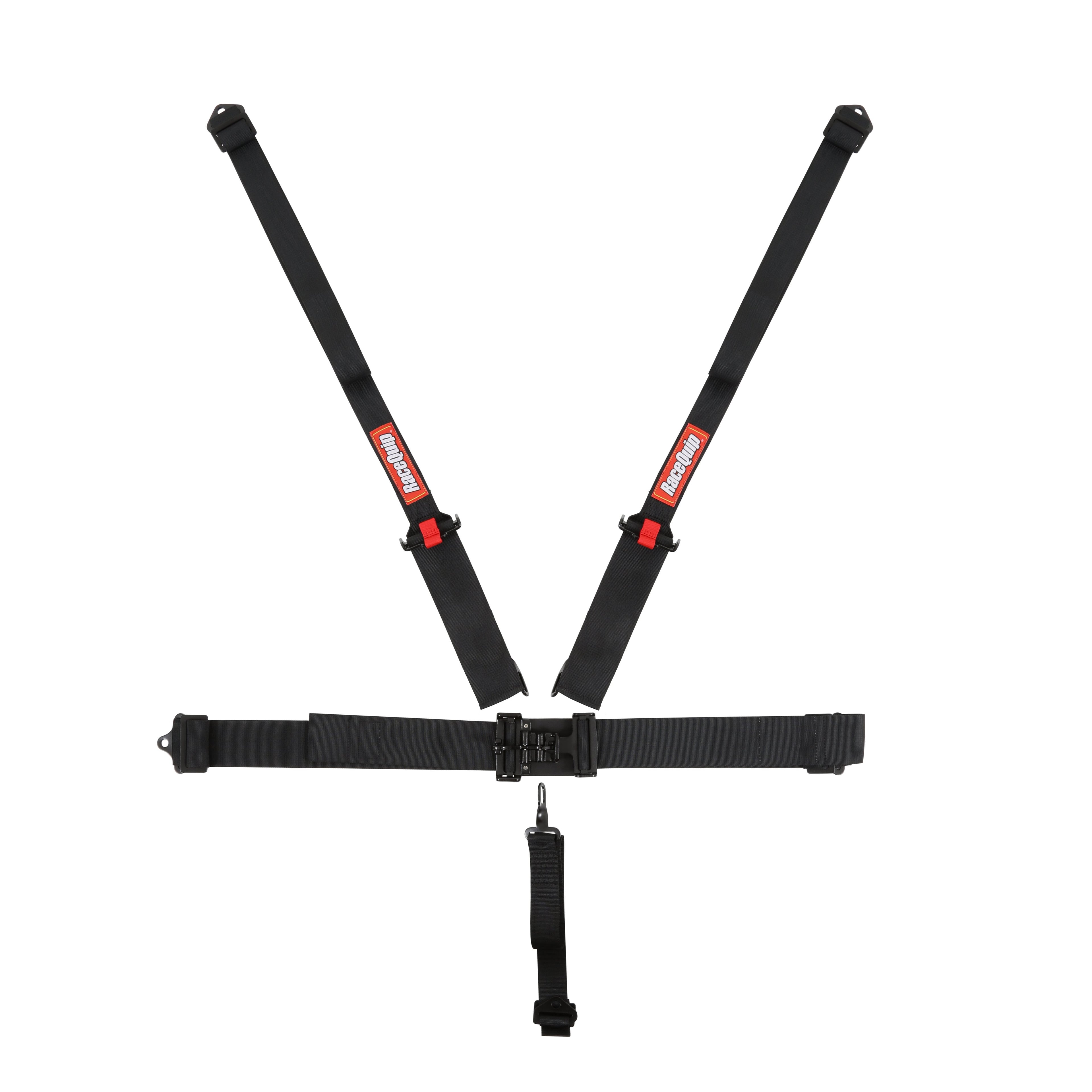 L & L 5PT Hnr Harness Set