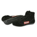 Sfi Race Shoe Black 10.0