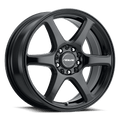146B 15X7 5X100 5X114.3 40MM