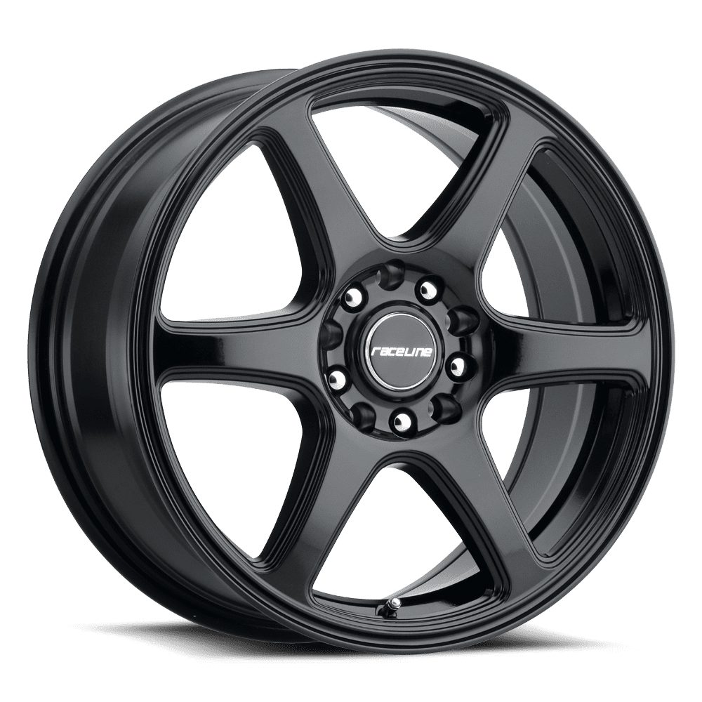 146B 15X7 5X100 5X114.3 40MM