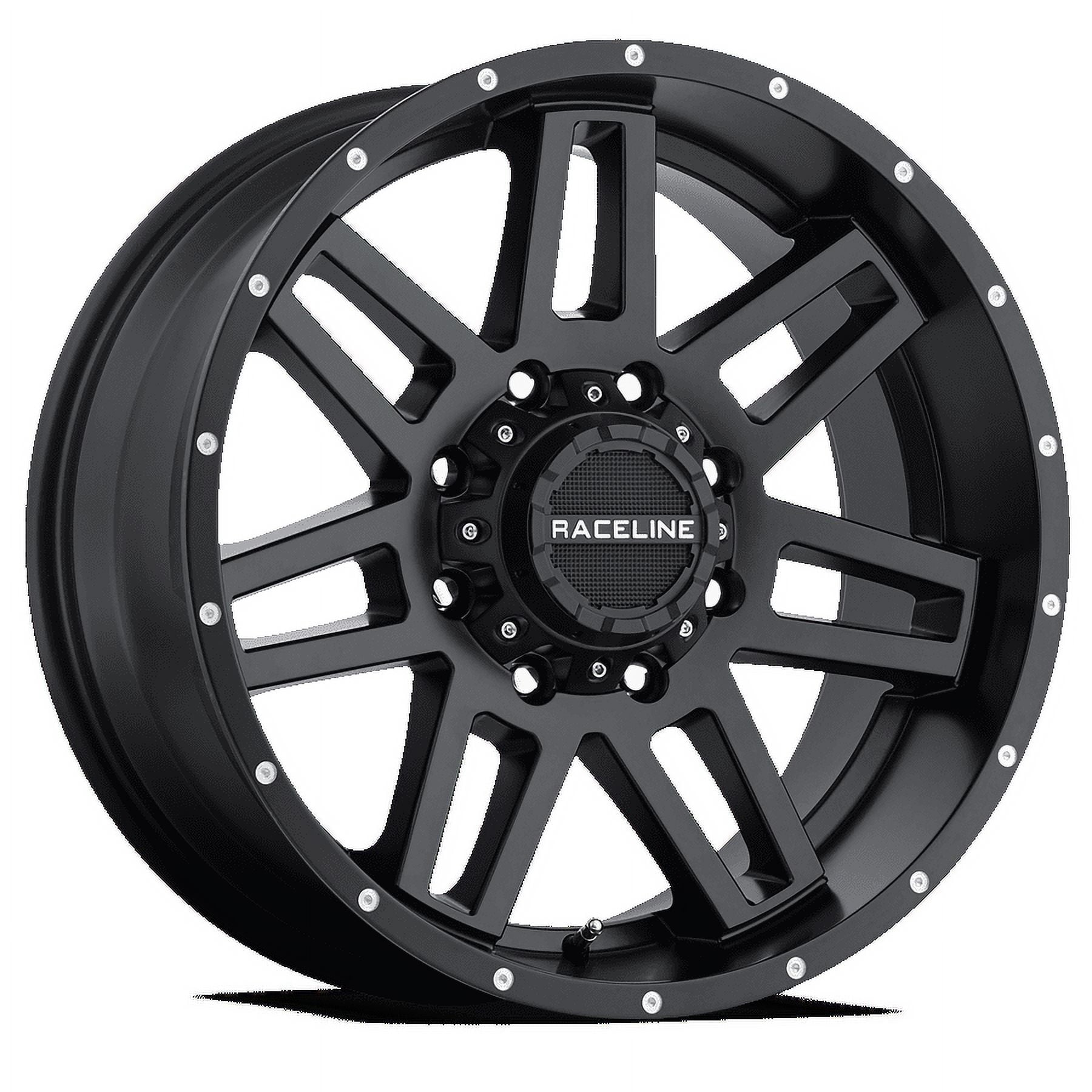 931B 16X8 5X114.3 5X127 0MM