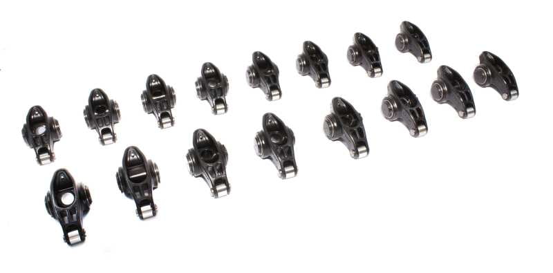 Rocker Arms Ultra Pro Mag