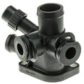 Coolant Housing